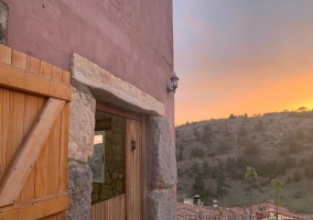 Foto de Casa rural Vallecillo en Vallecillo, León